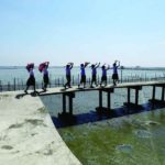 สีโกงกางบางตะบูน มัคคุเทศก์ป่าชายเลน : สดจากเยาวชน