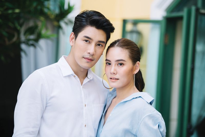 ‘เคน’ชี้ ‘แรงเงา2’คือโบนัส