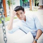 ‘ตูมตาม-ลูกน้ำ’เปิดใจสัมพันธ์ จูงมือฝ่ามรสุมข่าว-บทเรียนทำแกร่ง : ข่าวสดอาทิตย์ใส