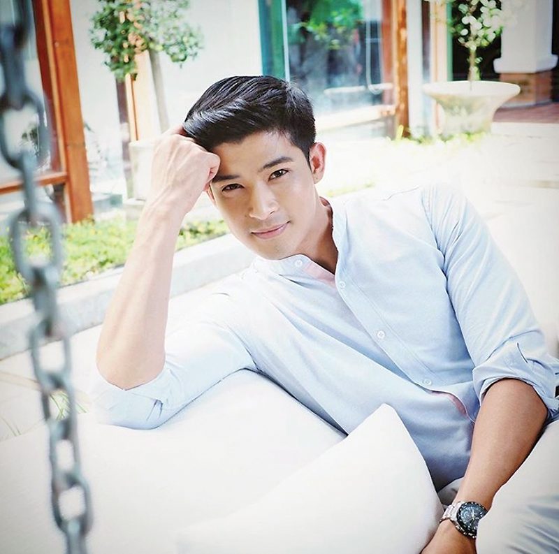 ‘ตูมตาม-ลูกน้ำ’เปิดใจสัมพันธ์