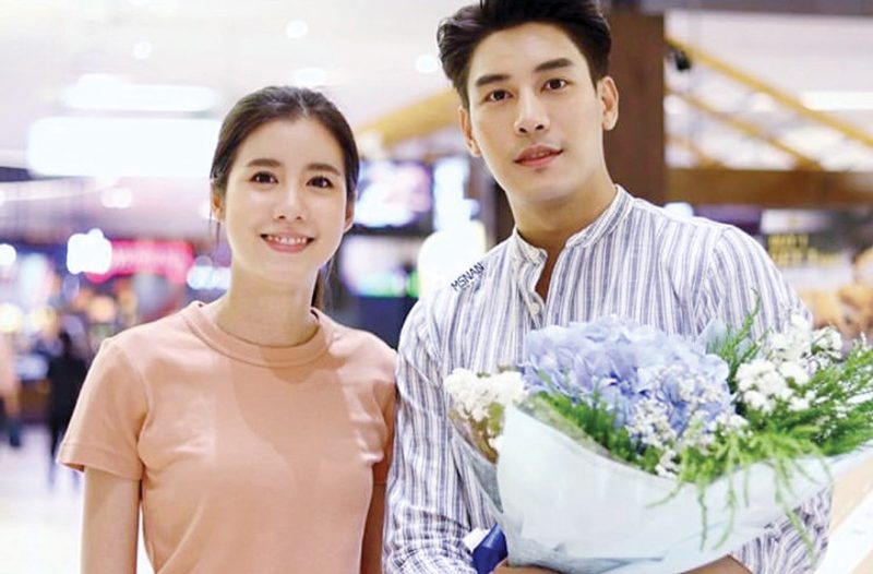 ‘เคน’ชี้ ‘แรงเงา2’คือโบนัส