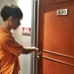 หนุ่มออสซี่ เมาปีนระเบียงโรงแรม พลัดร่วงร่างกระแทกเก๋ง ก่อนสิ้นใจตายที่รพ.