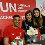 จัดวิ่ง เดอะ ค็อป รัน แบงค็อก 2019 - แฟน หงส์แดง แห่สมัครล้น จนเว็บล่ม