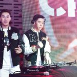‘เคน’ชี้ ‘แรงเงา2’คือโบนัส ลับคมการแสดง-มุ่งโชว์ฝีมือ