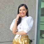 ‘ตูมตาม-ลูกน้ำ’เปิดใจสัมพันธ์ จูงมือฝ่ามรสุมข่าว-บทเรียนทำแกร่ง : ข่าวสดอาทิตย์ใส