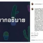 หนุ่ม คงกะพัน ขอโทษคิดน้อยไป! ปมซัด อนาคตใหม่ ลั่นจะไม่โพสต์การเมืองอีก