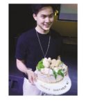 ‘โก้ -พิ้งค์พลอย’คู่ฮอตพาเรตติ้งพุ่ง! นำทีมเลี้ยงปิดกล้อง‘ขิงก็ราข่าก็แรง’