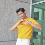 ‘ตูมตาม-ลูกน้ำ’เปิดใจสัมพันธ์ จูงมือฝ่ามรสุมข่าว-บทเรียนทำแกร่ง : ข่าวสดอาทิตย์ใส