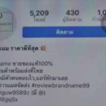 บุกจับ แม่ค้าออนไลน์ ตุ๋นพรีออเดอร์กระเป๋า-รองเท้าแบรนด์เนม สาวตกเป็นเหยื่ออื้อ!