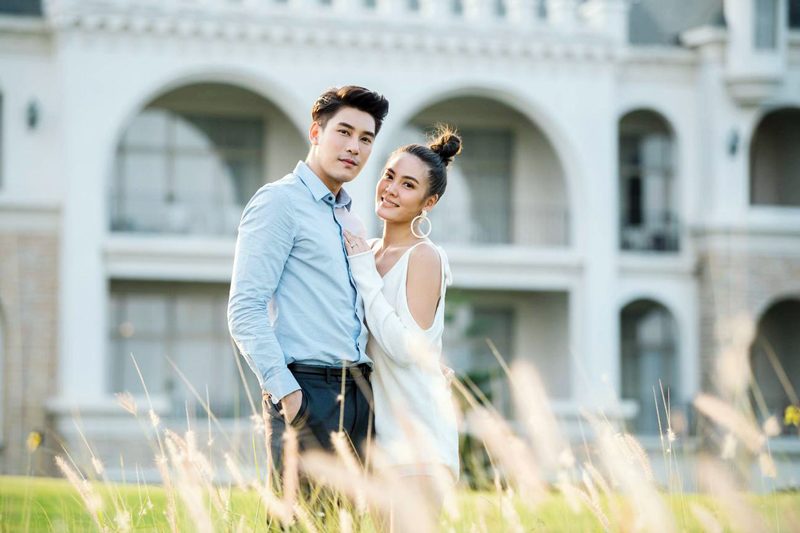 ‘เคน’ชี้ ‘แรงเงา2’คือโบนัส