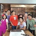 ‘น้องอินเตอร์’ฮีโร่ตัวจิ๋ว เด็กอัจฉริยะทางการแสดง : อาทิตย์ใส