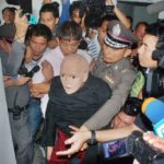 พิพากษายืนยกฟ้อง ‘พรชนก’ มือ ฆ่าหั่นศพ ผัวญี่ปุ่นถ่วงน้ำ หวังเอาเงินประกัน