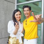 ‘ตูมตาม-ลูกน้ำ’เปิดใจสัมพันธ์ จูงมือฝ่ามรสุมข่าว-บทเรียนทำแกร่ง : ข่าวสดอาทิตย์ใส