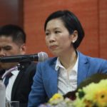 อดีตส.ส.ปชป. ข้องใจ! ปมพานไหว้ครูล้อการเมือง ถามเด็กเข้าใจความหมายพิธีมั้ย?