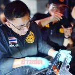 เด้ง 3 เสือ พ้นโรงพักเมืองแปดริ้ว! เซ่นผับดังปล่อยเด็กมั่ว-นักเที่ยวฉี่ม่วงแน่นร้าน