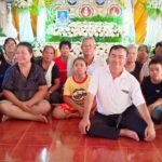 งานศพต้องไม่เศร้า!พ่อสั่งเสียก่อนตาย เปิดหมอลำซิ่ง-เต้นหน้าโลงทุกคืน