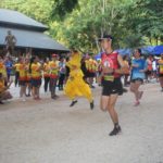 ครบรอบ 1 ปี กู้13ชีวิต เยาวชนทีมหมูป่า พ้นถ้ำหลวง คนนับหมื่น แห่ร่วมงาน ปั่น-วิ่ง