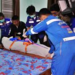 ‘บิ๊กแป๊ะ’ เศร้าลูกน้อง ยิงตัวดับ หลังถูกย้ายไม่เป็นธรรม กำชับย้ายคนต้องตรงสายงาน
