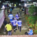 ‘บิ๊กแป๊ะ’ เศร้าลูกน้อง ยิงตัวดับ หลังถูกย้ายไม่เป็นธรรม กำชับย้ายคนต้องตรงสายงาน