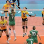 บ๊วยก็มีรสชาติ! วอลเลย์บอลสาวไทย รัวพลิกแซง บัลแกเรีย เก็บชัย เนชั่นส์ลีก วีก 3