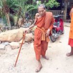 ละสังขารแล้ว! สิ้นพระเกจิดัง‘ตาหลวงพริ้ม’อายุ 103 ปี ลูกศิษย์แห่อาลัยน้อมส่งสู่นิพพาน