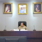 เตรียมแผนอพยพทางอากาศ! 'บิ๊กป้อม' ถกดูแลประชุมสุดยอดอาเซียน หวั่นซ้ำรอย