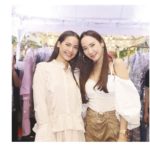 ‘ญาญ่า’กรี๊ด‘อั้ม’บอกเป็นแฟนคลับ รับเป็นติ่งซุป’ตาร์สาว-ตะลึงสวยทุกเม็ด