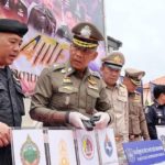 จุดจบซาตานแดนอีสาน! จับ อดีตรองนายกอบต. แก๊งยานรกเพชรบูรณ์ ยึด 58ล้าน