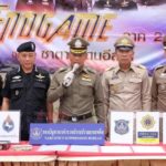 จุดจบซาตานแดนอีสาน! จับ อดีตรองนายกอบต. แก๊งยานรกเพชรบูรณ์ ยึด 58ล้าน
