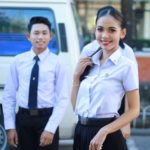 สาวลูกครึ่งไทย-เมียนมา นางงามไร้พี่เลี้ยง แบกเป้เข้ากรุงทำตามฝัน ชิงมงกุฎมิสยูนิเวิร์ส