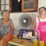 ยายวัย 80 ตามหาลูกสาว พลัดพราก 20 ปี ไร้การติดต่อ ขอเจอก่อนหมดลมหายใจ