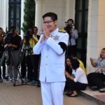 ประมวลภาพ พรรคร่วมฯแห่ยินดี 'บิ๊กตู่' นายกฯใหม่ คนที่ 29 จากเลือกตั้ง! ในรอบ5ปี