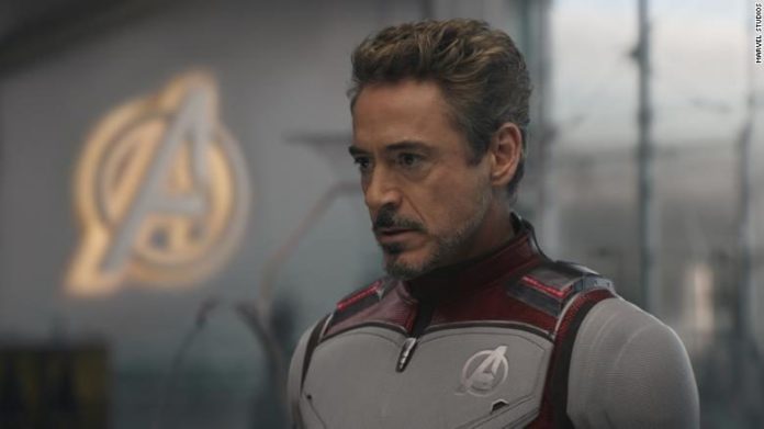 มาร์เวลดัน Endgame
