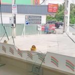 ซุสอยู่ไหน! พนง.ร้านผงะเทพเจ้าธอร์พิโรธ แก้ผ้าบุกร้านทุบกระจาย ตร.จับวุ่น(คลิป)