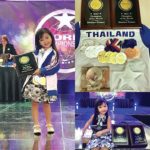 ‘น้องอินเตอร์’ฮีโร่ตัวจิ๋ว เด็กอัจฉริยะทางการแสดง : อาทิตย์ใส