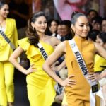 เผยโฉม 58 สาวงาม ชิงมงกุฎ มิสยูนิเวิร์สไทยแลนด์ 2019