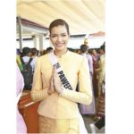 ‘ฟ้าใส’สัญญา คว้ามงที่ 3 มิสยูนิเวิร์ส