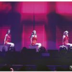 9สาววง‘ทไวซ์’ปล่อยพลังโชว์เต็มพิกัด! เหล่าวันซ์จุใจ‘ทไวซ์ไลต์ส อินแบงค็อก’