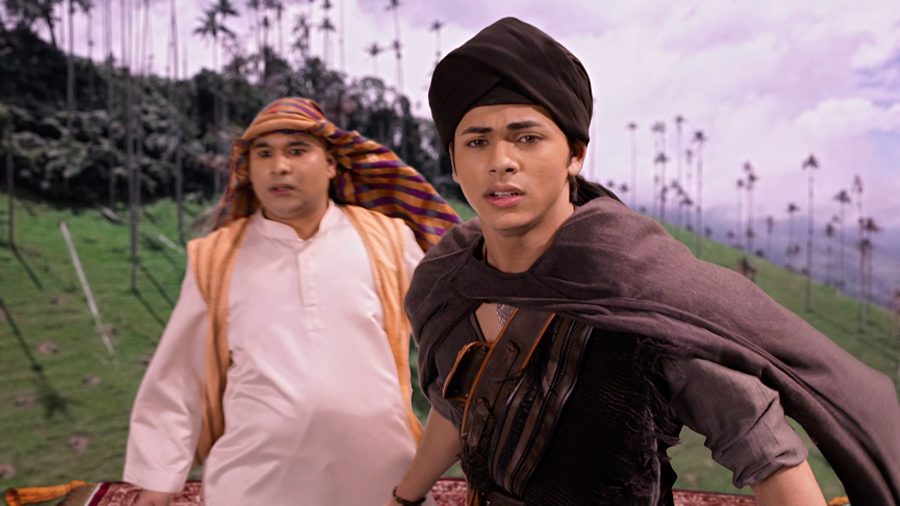 ซีรีส์อินเดีย