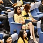 'ชวน' เตือน 500 ส.ส. อย่าขาดวุฒิภาวะ-โดดประชุม หวั่นรัฐบาลเสียงปริ่มน้ำล่ม!