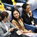 'ชวน' เตือน 500 ส.ส. อย่าขาดวุฒิภาวะ-โดดประชุม หวั่นรัฐบาลเสียงปริ่มน้ำล่ม!