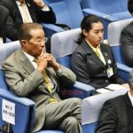 'ชวน' เตือน 500 ส.ส. อย่าขาดวุฒิภาวะ-โดดประชุม หวั่นรัฐบาลเสียงปริ่มน้ำล่ม!