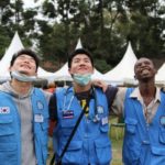 2019 Global Medical Sharing Conference การแพทย์เพื่อการแบ่งปัน ช่วยเหลือผู้ป่วยในพื้นที่ด้อยพัฒนา