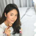อาชิตา ลั่นจรรยาบรรณบิวตี้บล็อกเกอร์ ไม่หลอกลวง ไม่หยาบคาย ไม่เอาดังแค่แวบเดียว (คลิป)