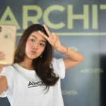อาชิตา ลั่นจรรยาบรรณบิวตี้บล็อกเกอร์ ไม่หลอกลวง ไม่หยาบคาย ไม่เอาดังแค่แวบเดียว (คลิป)