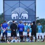 ไม่สนใจอนาคต! ‘โค้ชโต่ย’ ขอมุ่งสมาธิกับ ‘คิงส์คัพ’ - เล็งดึงอดีตทีมชาตินั่งผู้ช่วย