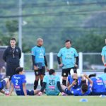 ไม่สนใจอนาคต! ‘โค้ชโต่ย’ ขอมุ่งสมาธิกับ ‘คิงส์คัพ’ - เล็งดึงอดีตทีมชาตินั่งผู้ช่วย