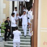 ประมวลภาพ พรรคร่วมฯแห่ยินดี 'บิ๊กตู่' นายกฯใหม่ คนที่ 29 จากเลือกตั้ง! ในรอบ5ปี