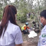 เจอแล้ว!ลุงวัย 50 หลงป่ายูคาลิปตัสท้ายหมู่บ้าน สุดท้ายเป็นศพใต้ต้นไม้
