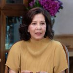 จิ๋ม มยุรฉัตร เปิดใจ ชีวิตเสียศูนย์ไป 1 ปีเต็ม หลังสามีจากไป เคยคิดอยากตายตาม